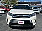 2017 Toyota Highlander Limited Platinum Worcester MA