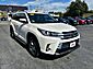 2017 Toyota Highlander Limited Platinum Worcester MA
