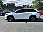 2017 Toyota Highlander Limited Platinum Worcester MA