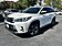 2017 Toyota Highlander Limited Platinum Worcester MA