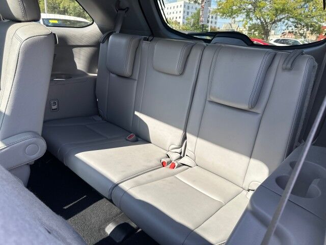 2017 Toyota Highlander Limited Platinum Worcester MA