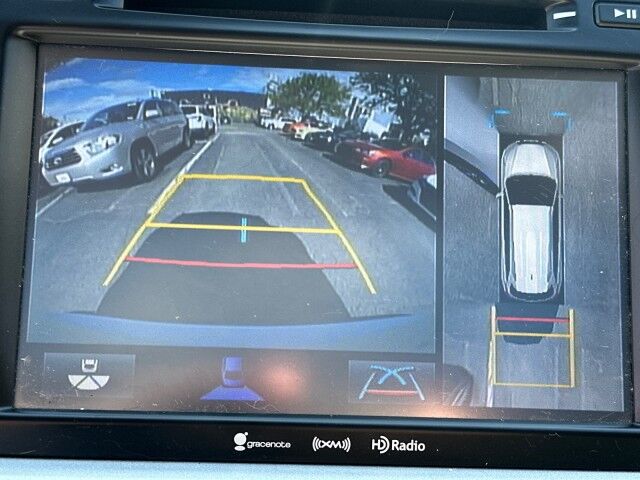 2017 Toyota Highlander Limited Platinum Worcester MA