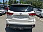 2017 Toyota Highlander Limited Platinum Worcester MA