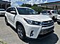 2017 Toyota Highlander Limited Platinum Worcester MA