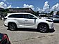 2017 Toyota Highlander Limited Platinum Worcester MA
