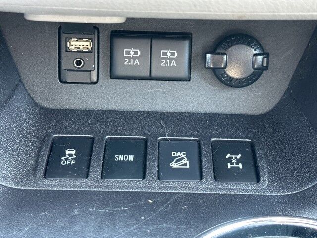 2017 Toyota Highlander Limited Platinum Worcester MA