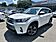 2017 Toyota Highlander Limited Platinum Worcester MA