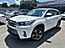 2017 Toyota Highlander Limited Platinum Worcester MA
