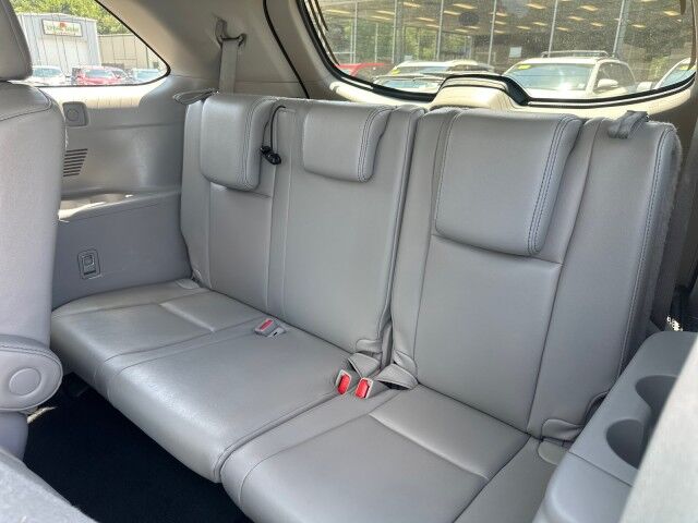 2017 Toyota Highlander Limited Platinum Worcester MA