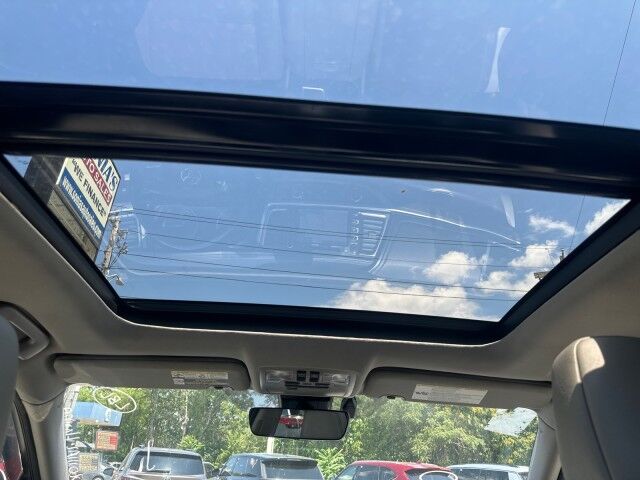 2017 Toyota Highlander Limited Platinum Worcester MA