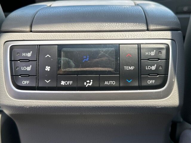 2017 Toyota Highlander Limited Platinum Worcester MA