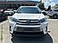 2017 Toyota Highlander Limited Platinum Worcester MA