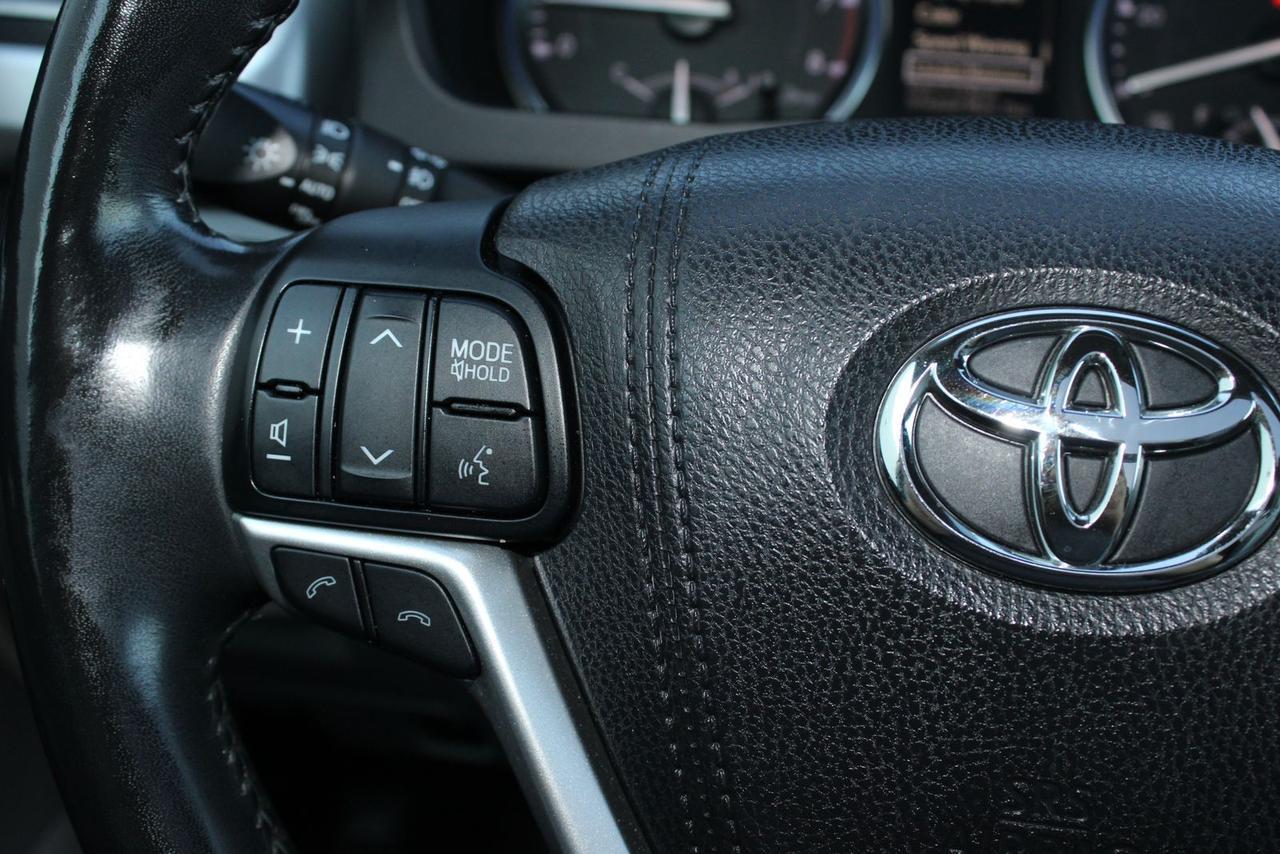 2017 Toyota Highlander Limited Platinum Stafford VA
