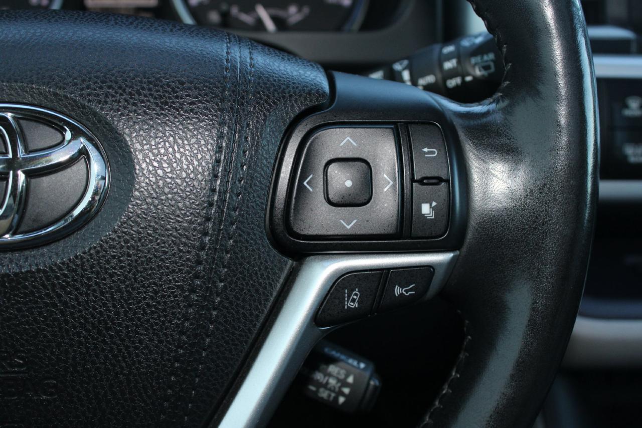 2017 Toyota Highlander Limited Platinum Stafford VA