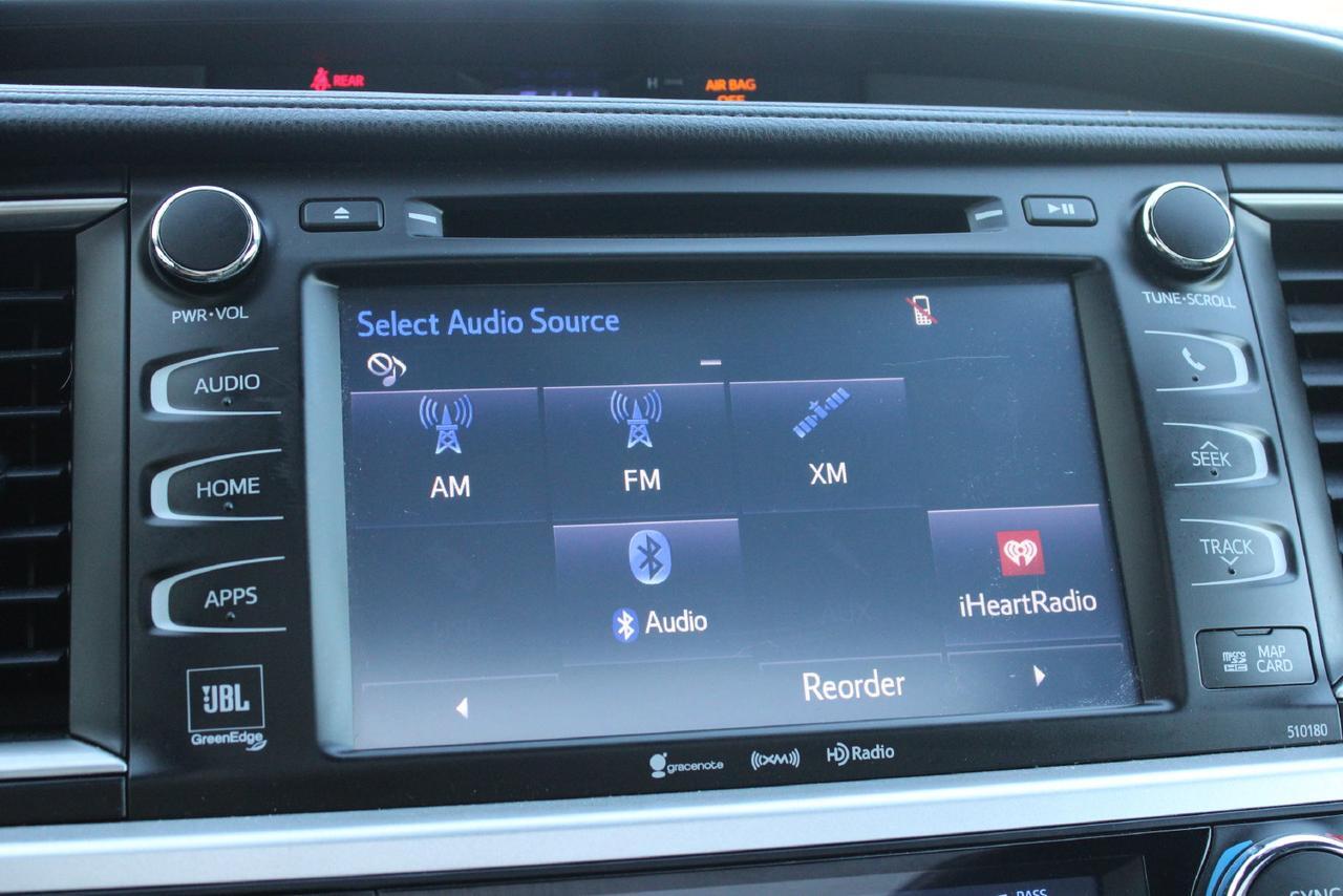 2017 Toyota Highlander Limited Platinum Stafford VA