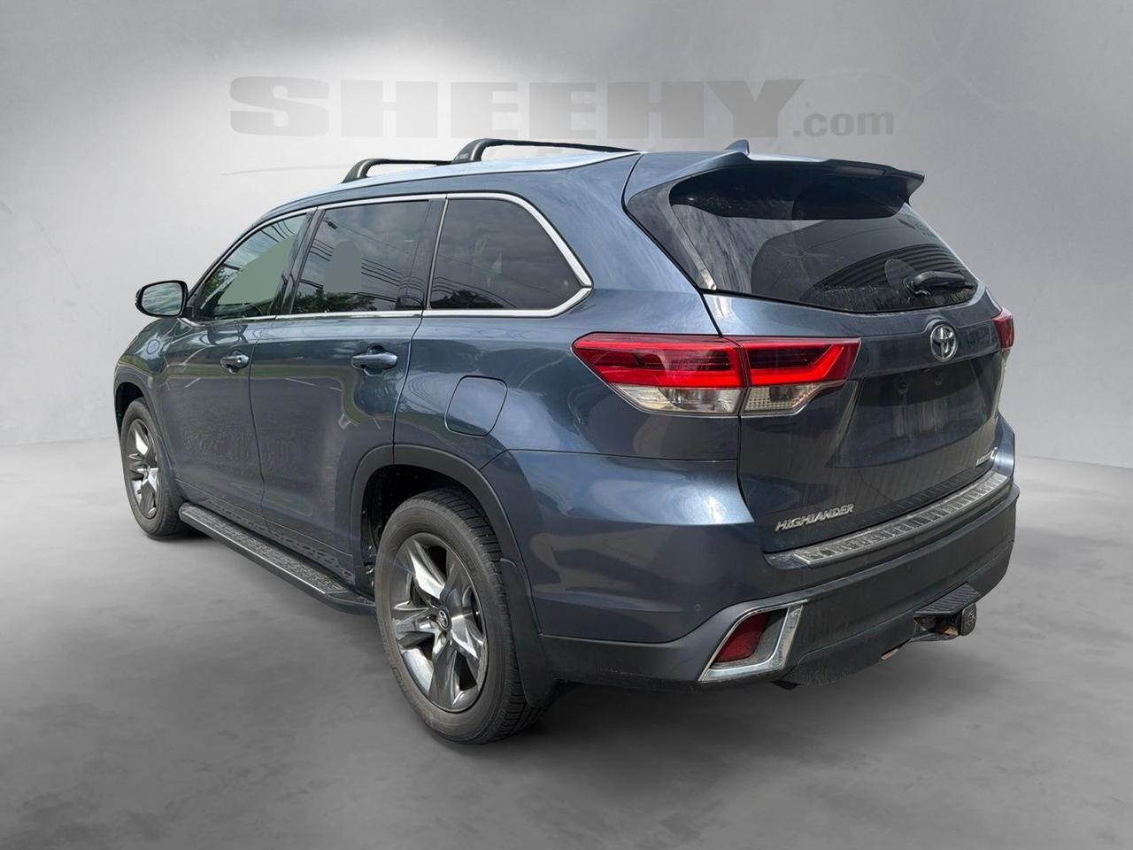 2017 Toyota Highlander Limited Platinum Gaithersburg MD