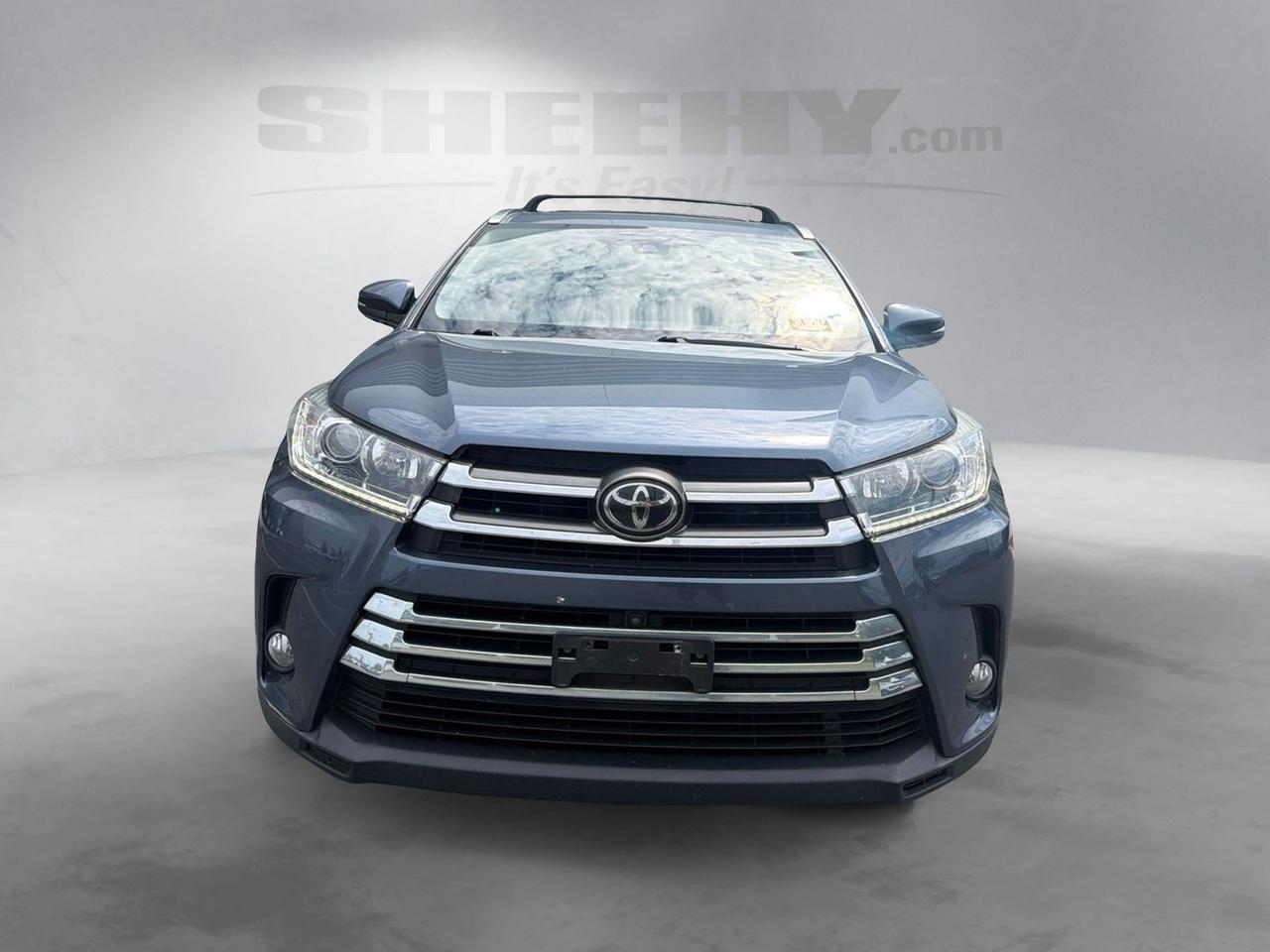 2017 Toyota Highlander Limited Platinum Gaithersburg MD