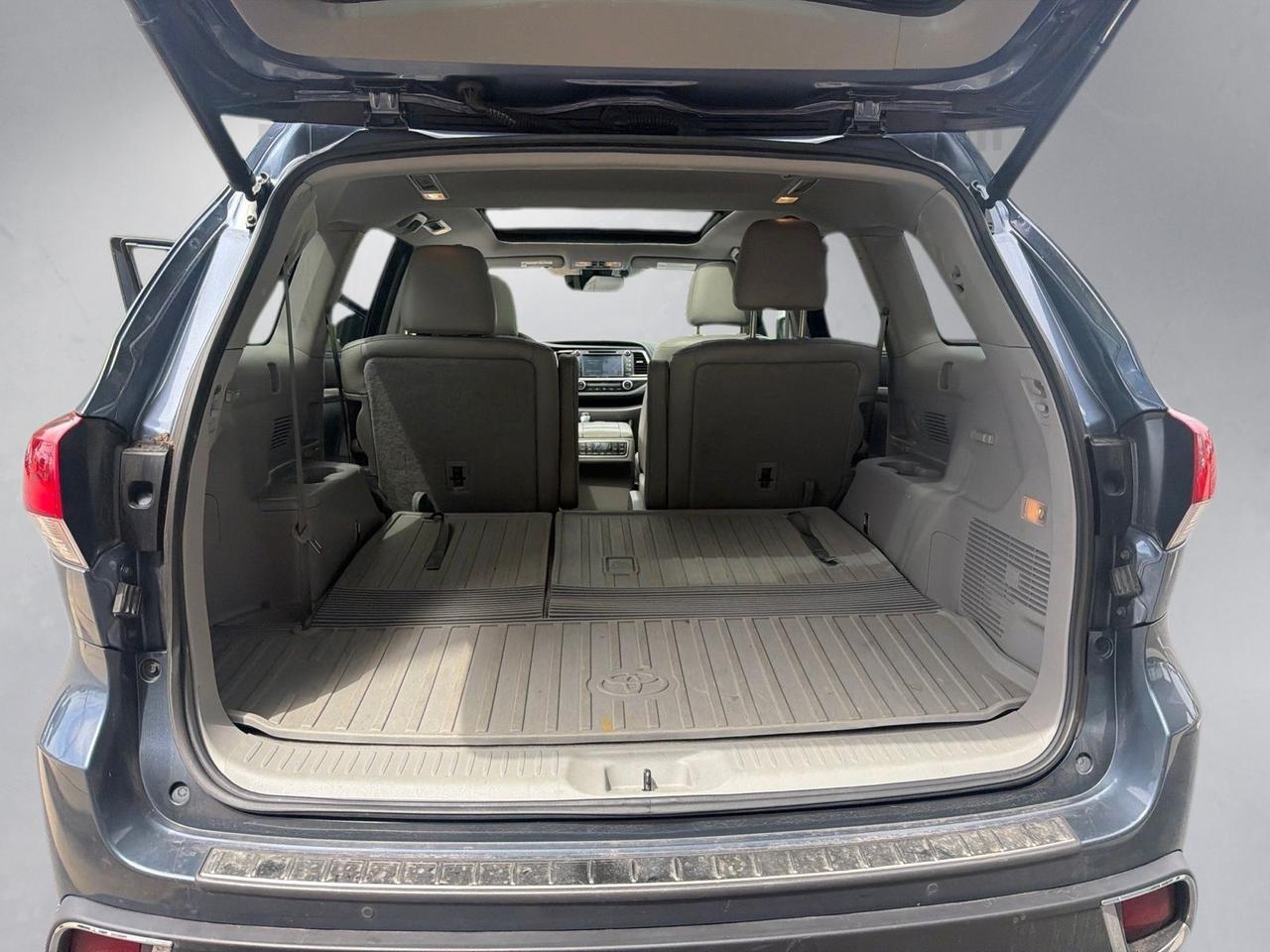 2017 Toyota Highlander Limited Platinum Gaithersburg MD