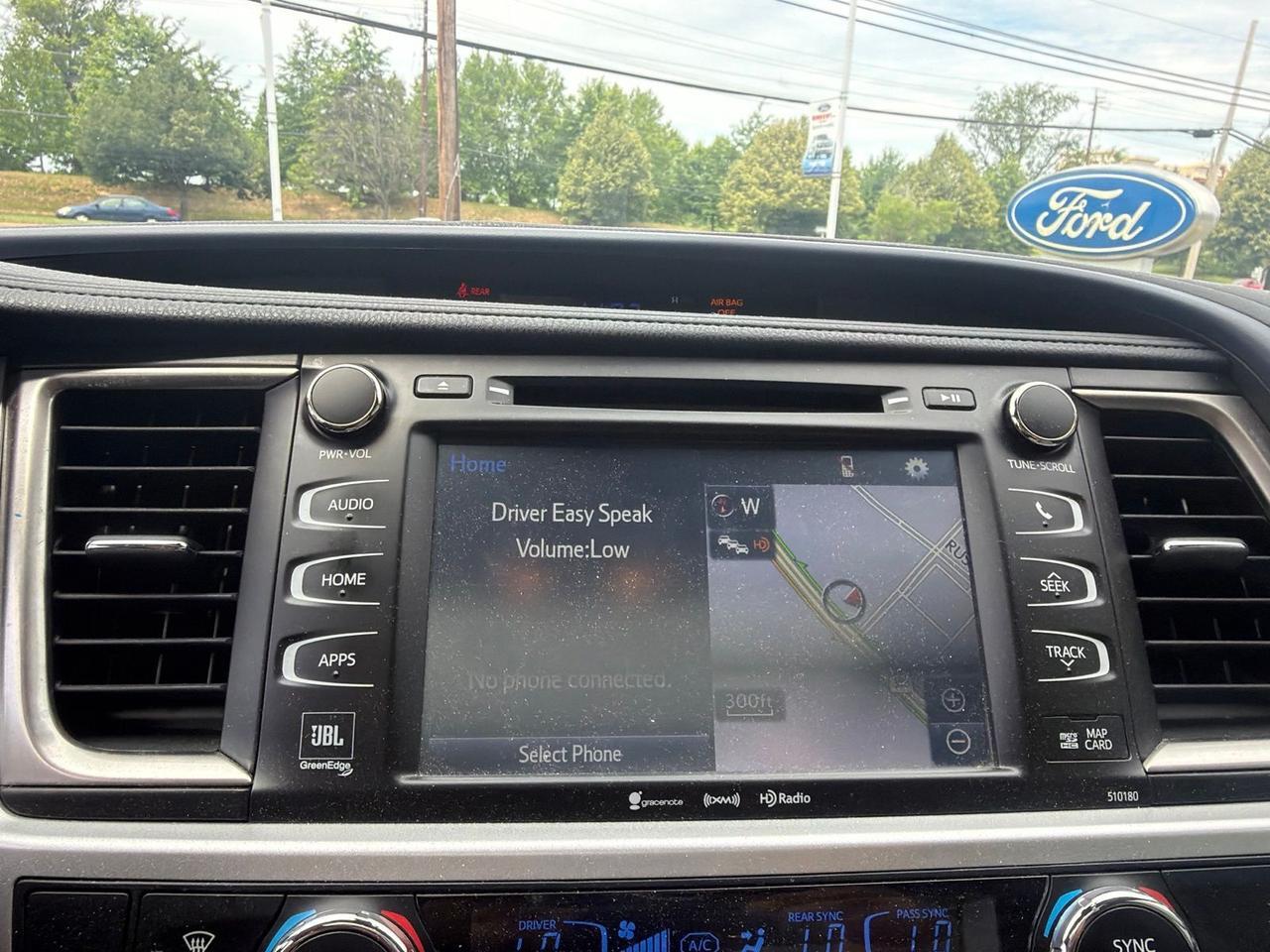 2017 Toyota Highlander Limited Platinum Gaithersburg MD