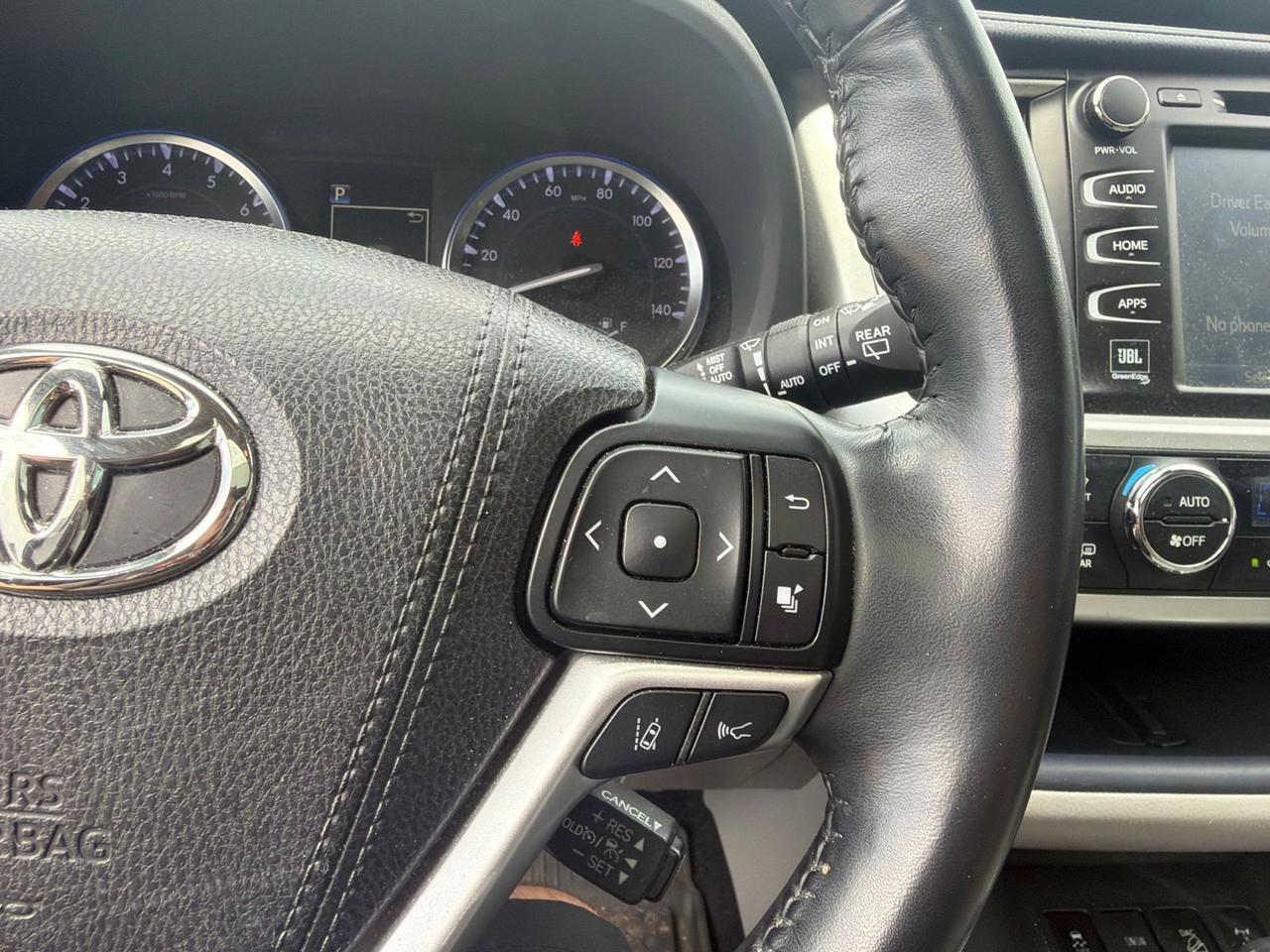 2017 Toyota Highlander Limited Platinum Gaithersburg MD