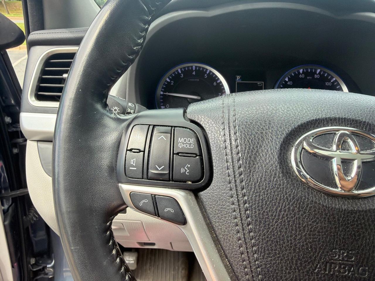 2017 Toyota Highlander Limited Platinum Gaithersburg MD