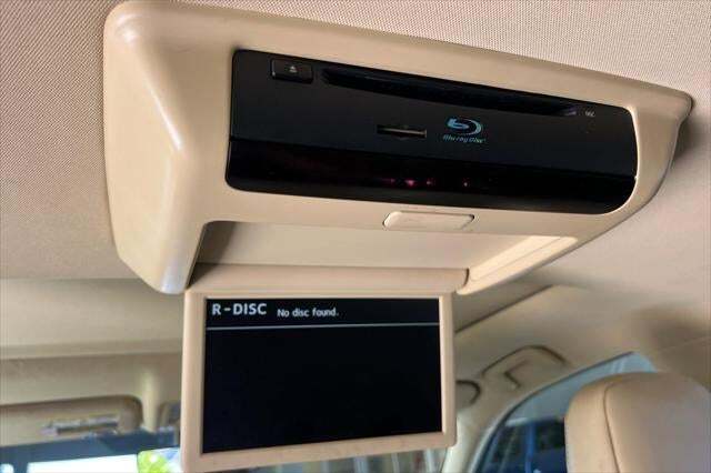 2017 Toyota Highlander Limited Roseville CA