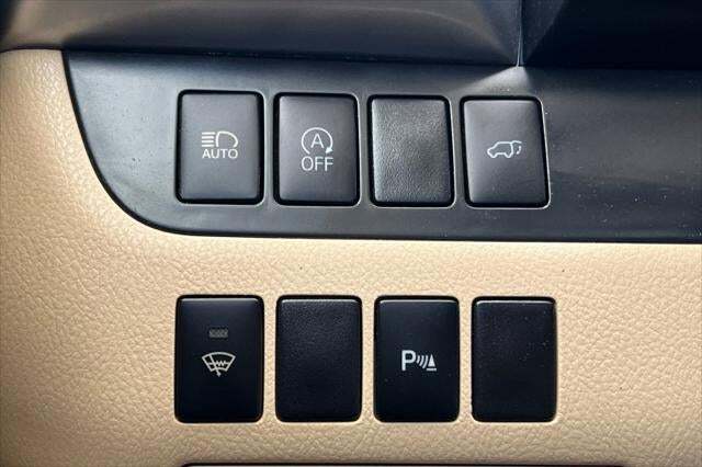 2017 Toyota Highlander Limited Roseville CA