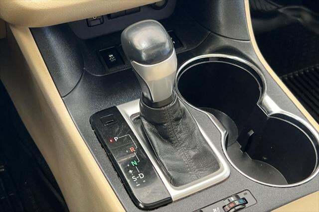 2017 Toyota Highlander Limited Roseville CA