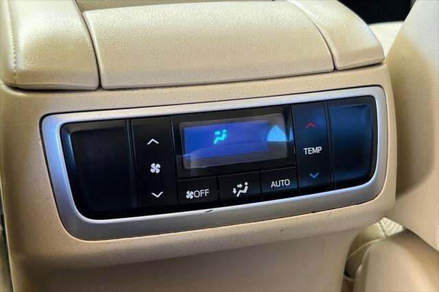 2017 Toyota Highlander Limited Roseville CA