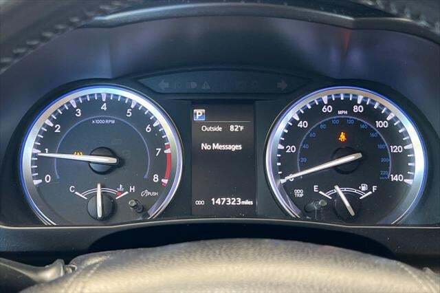 2017 Toyota Highlander Limited Roseville CA