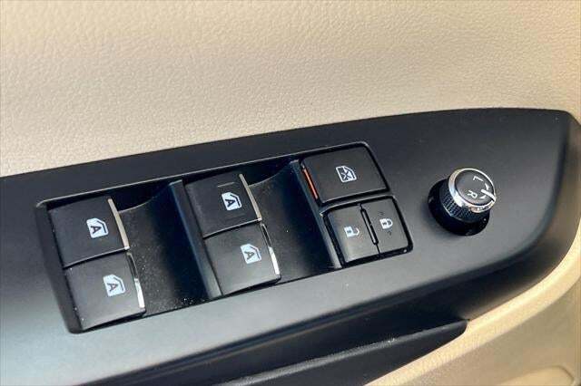 2017 Toyota Highlander Limited Roseville CA