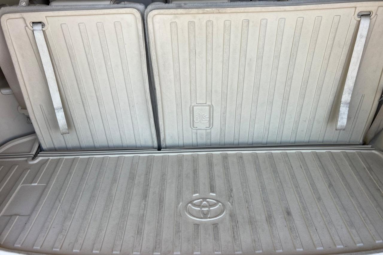 2017 Toyota Highlander Limited Roseville CA