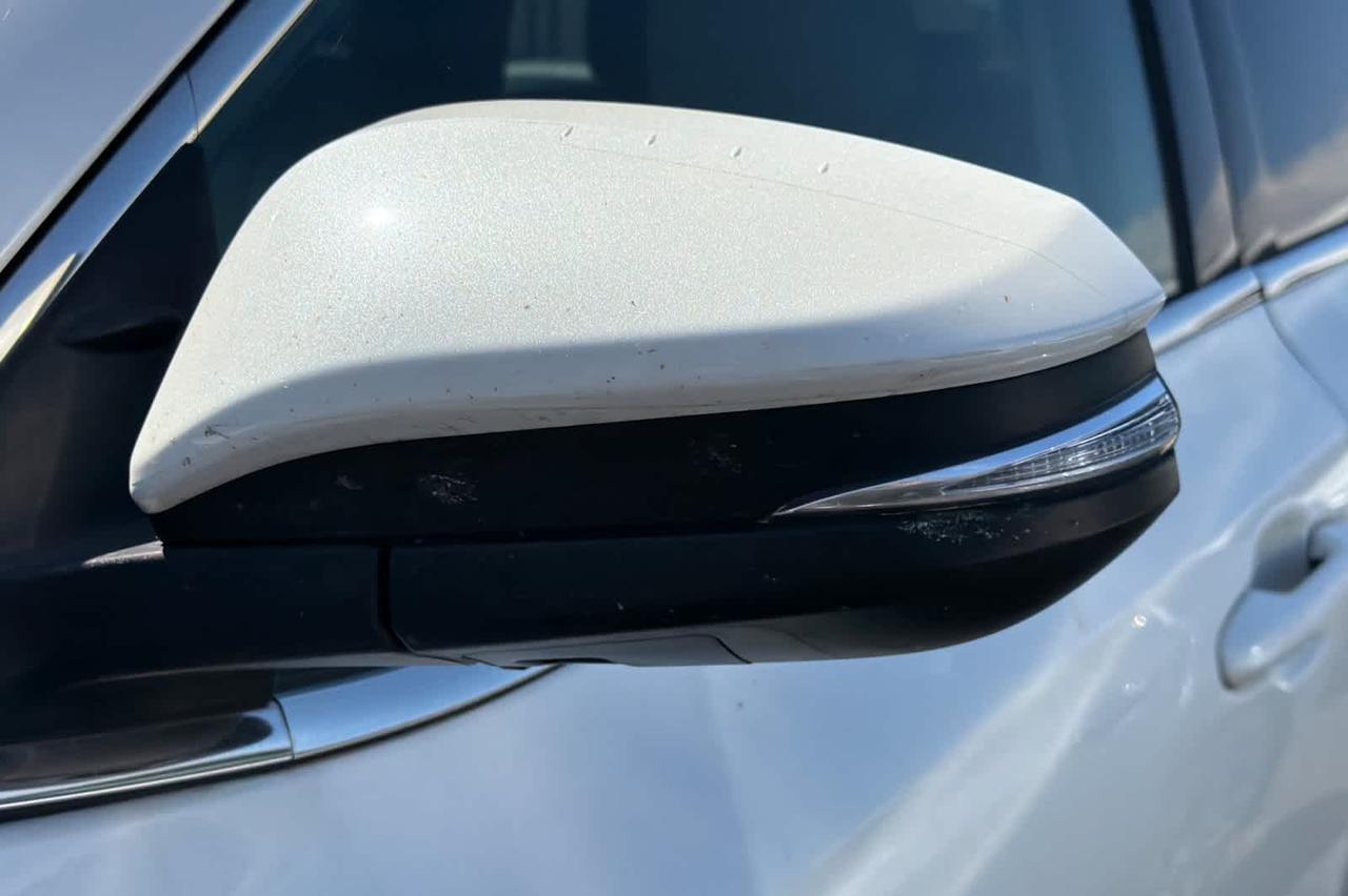 2017 Toyota Highlander Limited Roseville CA