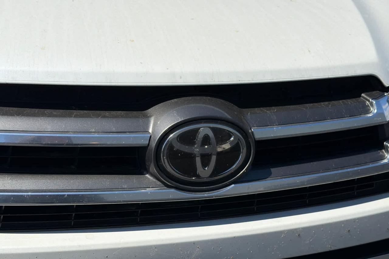2017 Toyota Highlander Limited Roseville CA