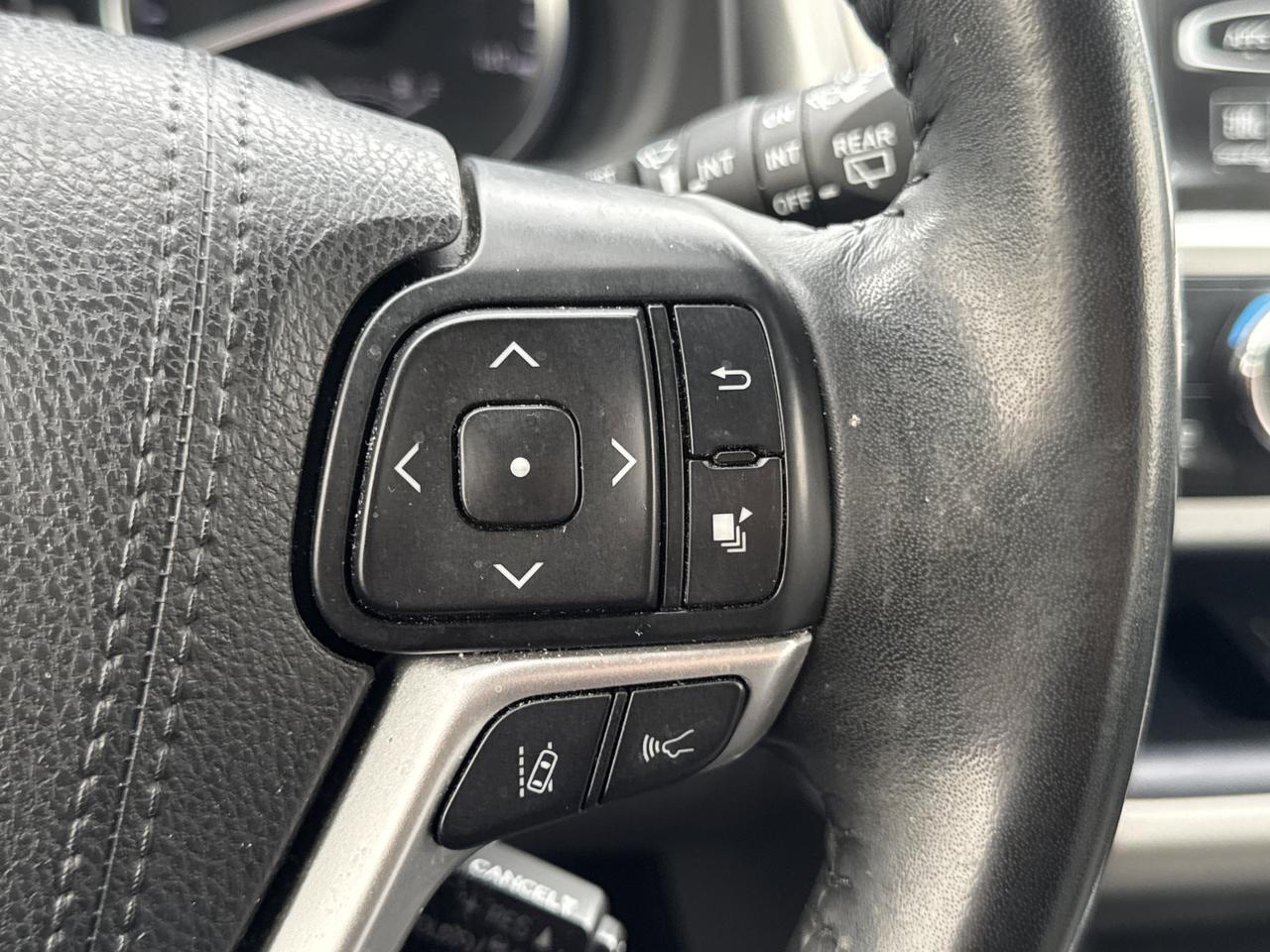 2017 Toyota Highlander Limited San Antonio TX