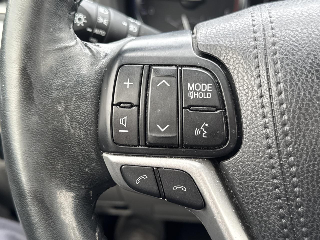 2017 Toyota Highlander Limited San Antonio TX