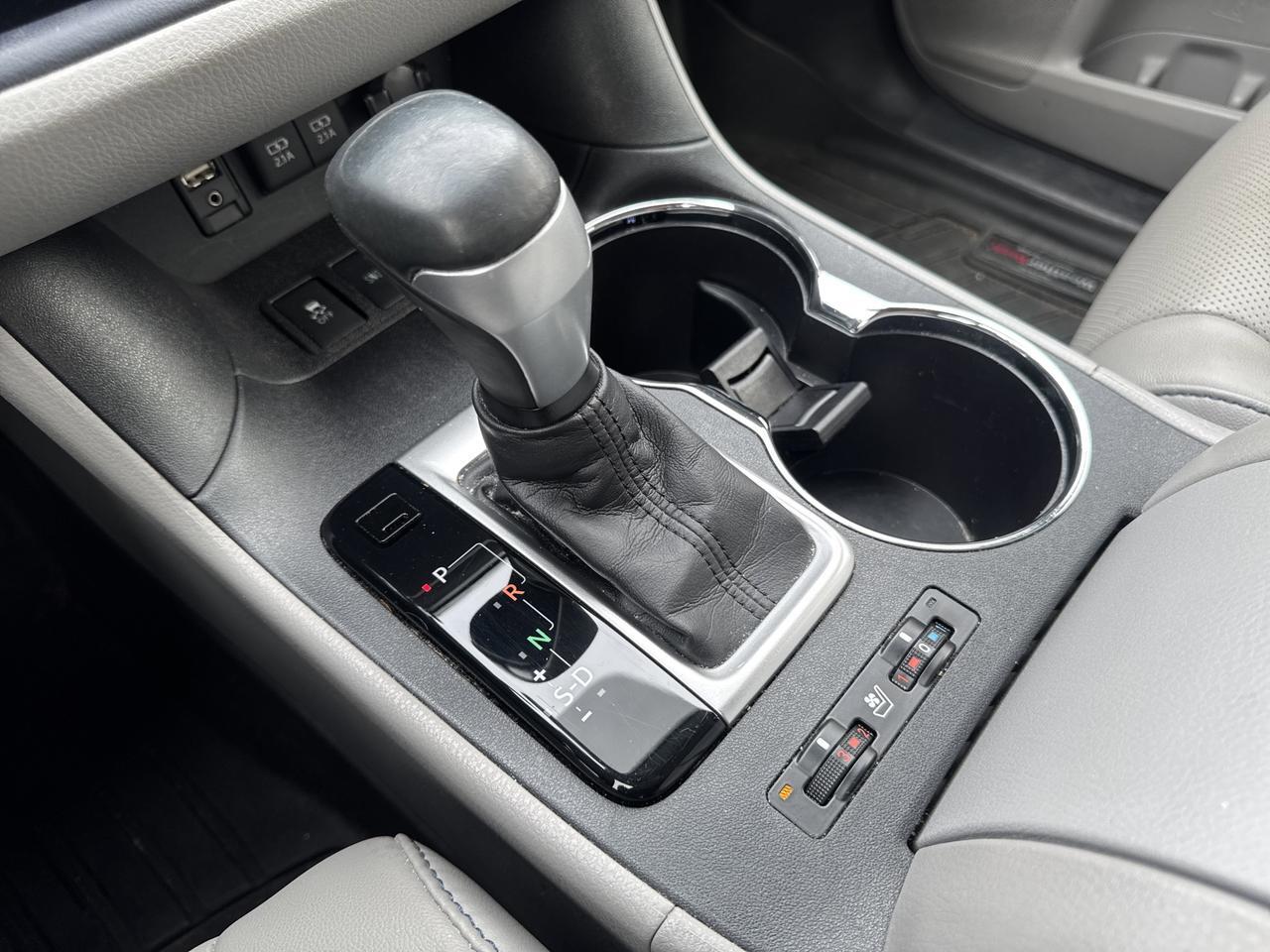 2017 Toyota Highlander Limited San Antonio TX