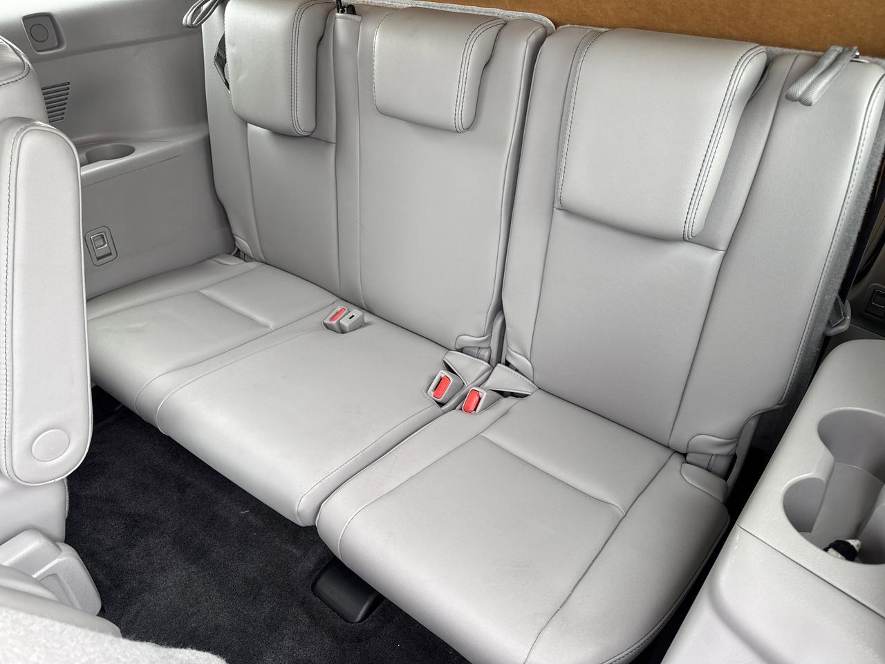 2017 Toyota Highlander Limited San Antonio TX