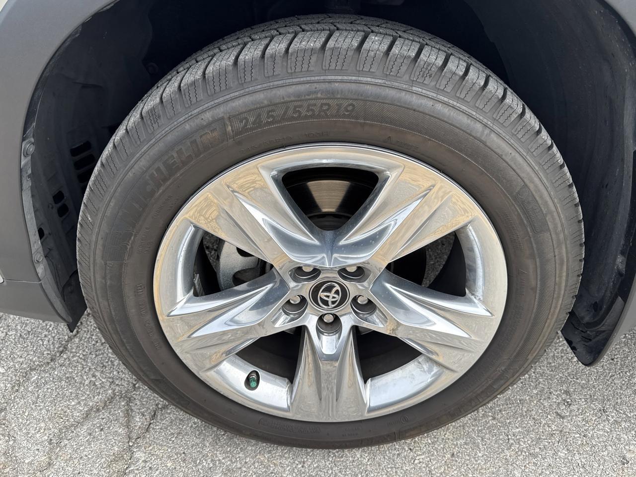 2017 Toyota Highlander Limited San Antonio TX