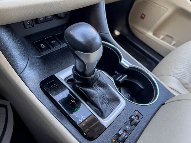 2017 Toyota Highlander Limited Wilmington NC