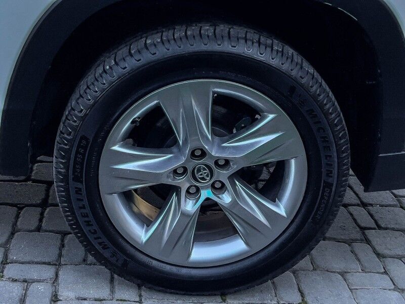 2017 Toyota Highlander Limited Wilmington NC