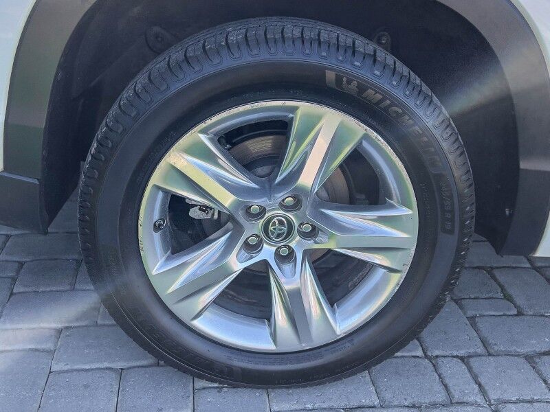2017 Toyota Highlander Limited Wilmington NC