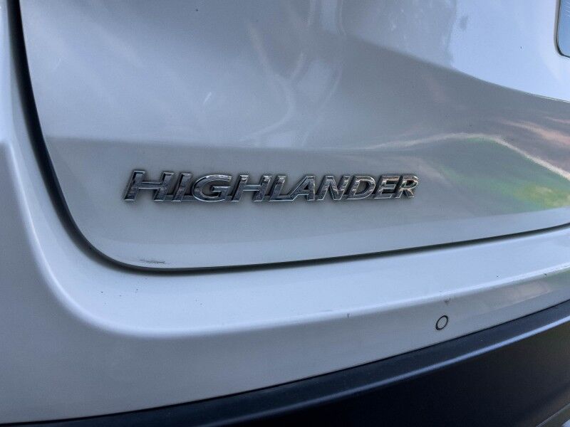 2017 Toyota Highlander Limited Wilmington NC