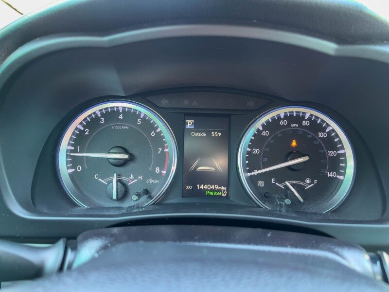 2017 Toyota Highlander Limited Wilmington NC