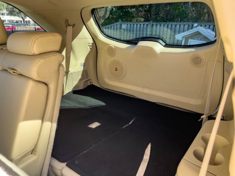 2017 Toyota Highlander Limited Wilmington NC