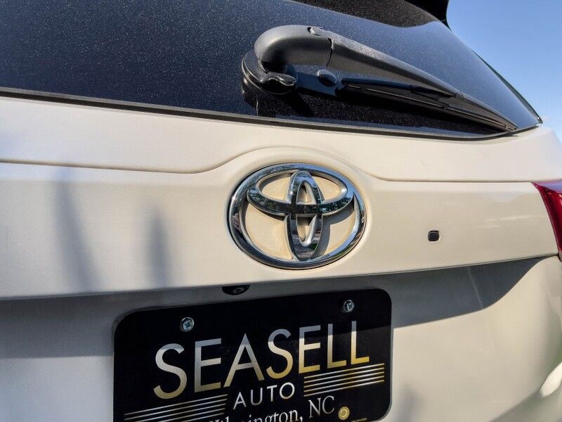 2017 Toyota Highlander Limited Wilmington NC