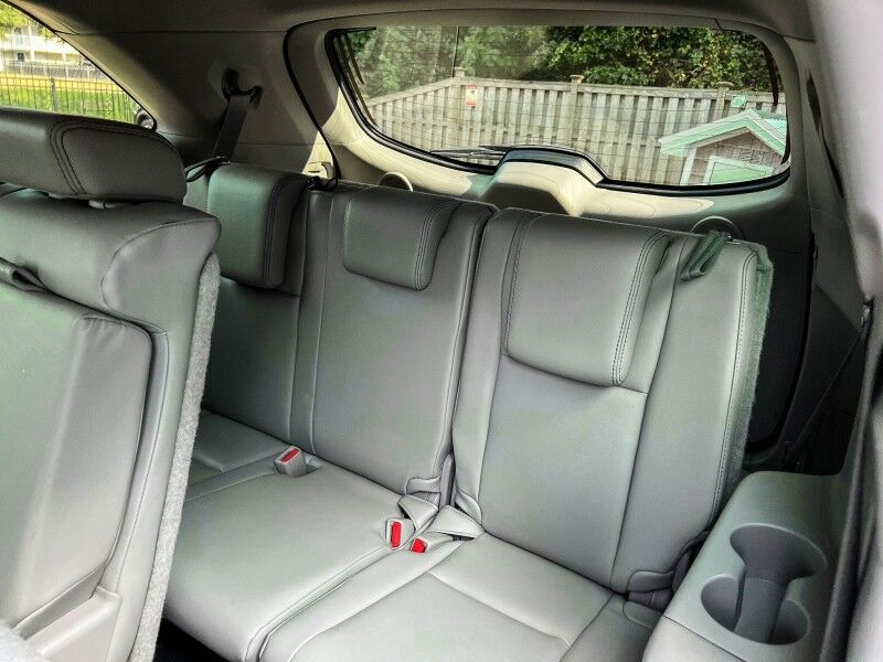 2017 Toyota Highlander Limited Wilmington NC