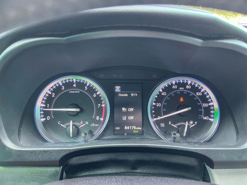 2017 Toyota Highlander Limited Wilmington NC