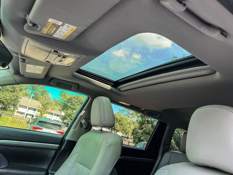 2017 Toyota Highlander Limited Wilmington NC