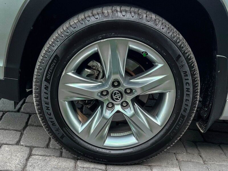 2017 Toyota Highlander Limited Wilmington NC